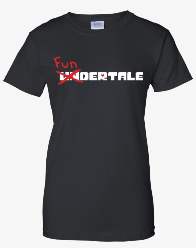 Undertale Shirt Dertale - T-shirt, transparent png download