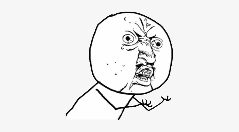 Yu No Guy, transparent png download