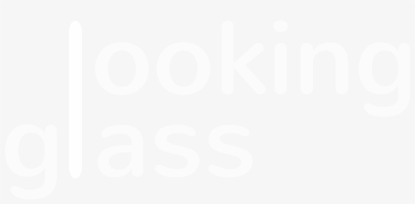 Home - Looking Glass White Png, transparent png download
