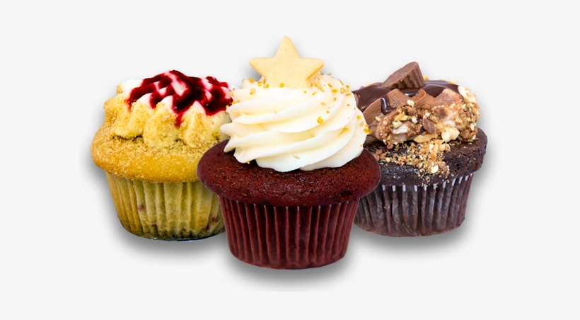 Yes, We Do Have The Best Cupcakes According To Our - Confections Of A Rock$tar Bakery, transparent png download
