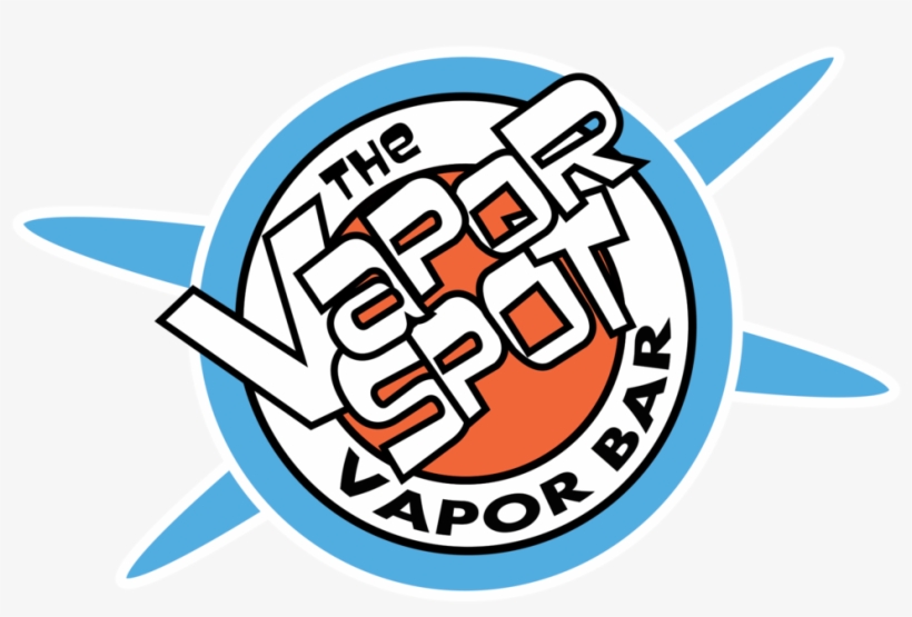 The Vapor Spot Classics E-liquids - Vapor, transparent png download