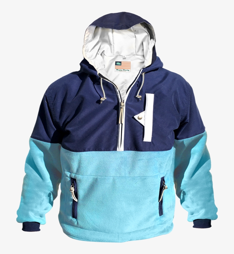 Ashore Anorak - Parka, transparent png download