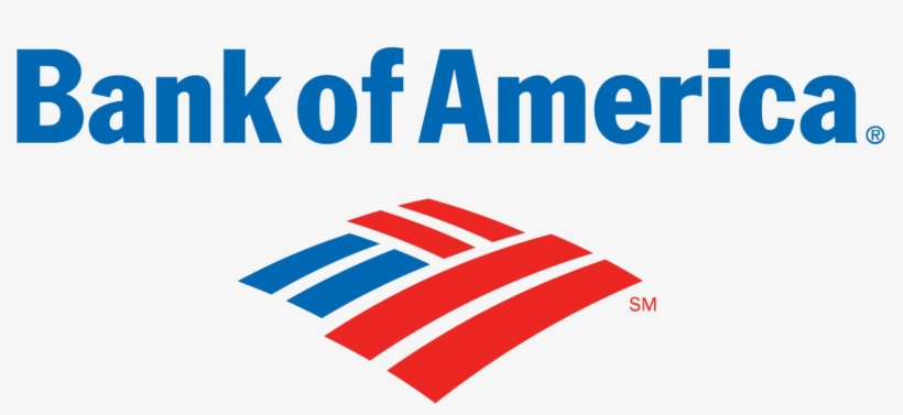 Pngpix Com Bank Of America Logo Png Transparent - Bank Of America Logo, transparent png download
