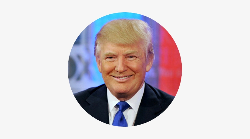 Trump - Donald Trump, transparent png download