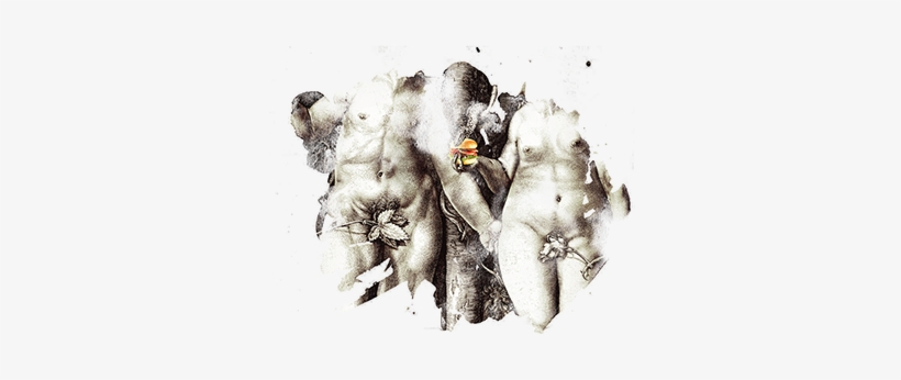 Choices Repeat Themselves Poster - Visual Arts, transparent png download