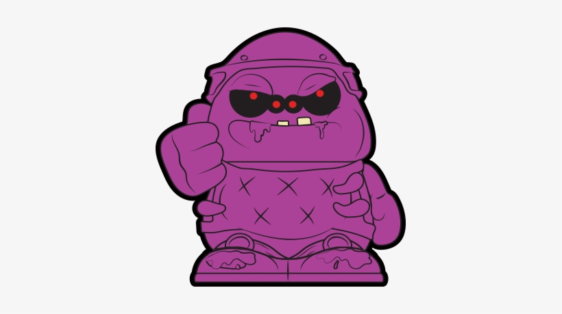 Spewy Spider - Cartoon, transparent png download