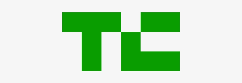 Techcrunch Logo - Tech Crunch, transparent png download
