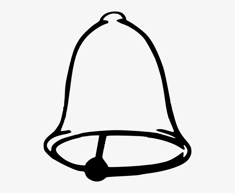 Small - Bell Clip Art, transparent png download
