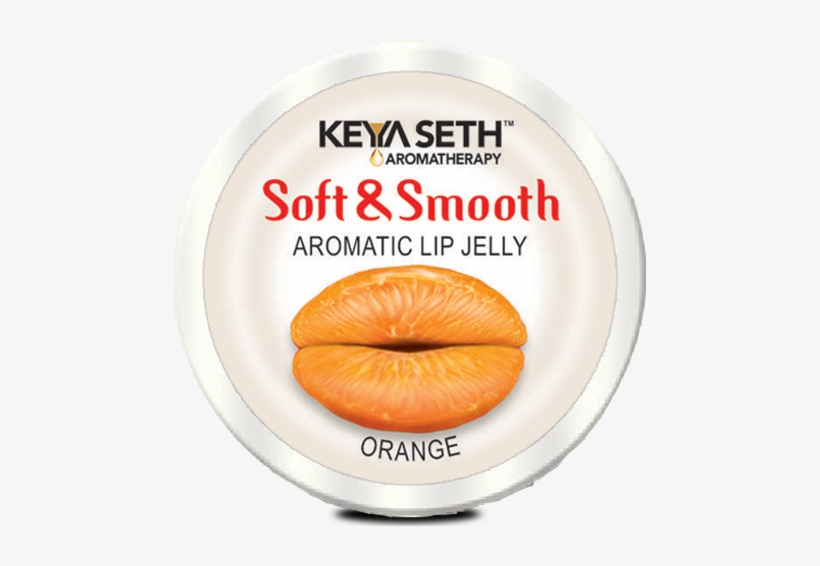 Lip Jelly - Orange V=1527261156 - Tangerine, transparent png download