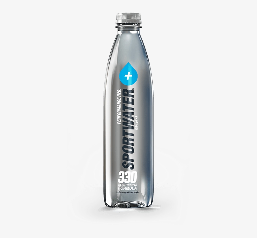 Made To Perform - Ionic Sport Water, transparent png download