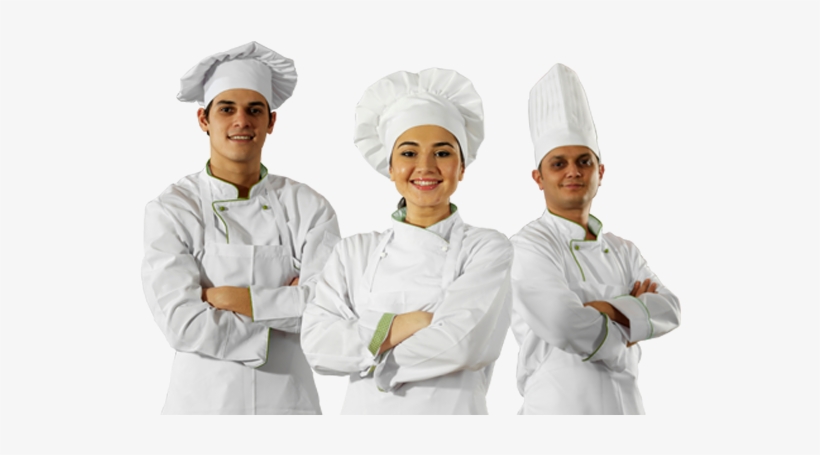 Cooks - Do You Want To Be A Chef, transparent png download