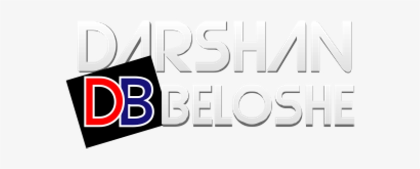 Darshan Beloshe's Blog - Blog, transparent png download