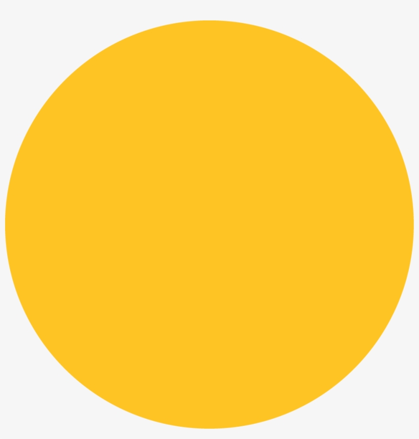 4 Challenge Yellow Dot - Angel Tube Station, transparent png download