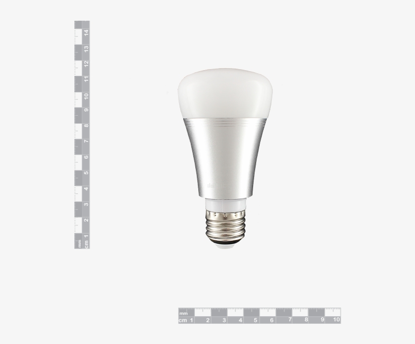 Picture Of Sonoff B1 - Incandescent Light Bulb, transparent png download