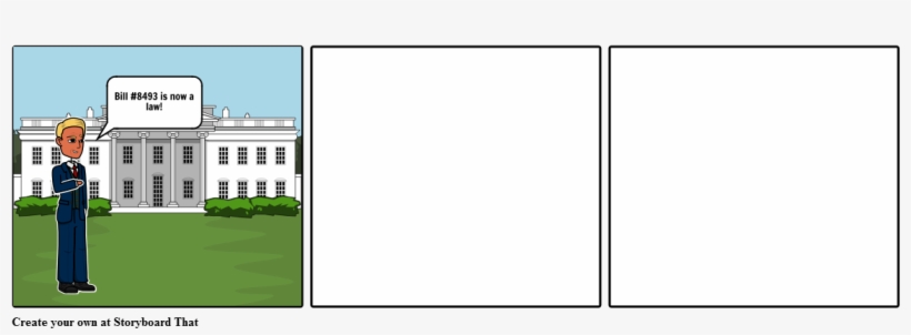 Donald Trump - House, transparent png download