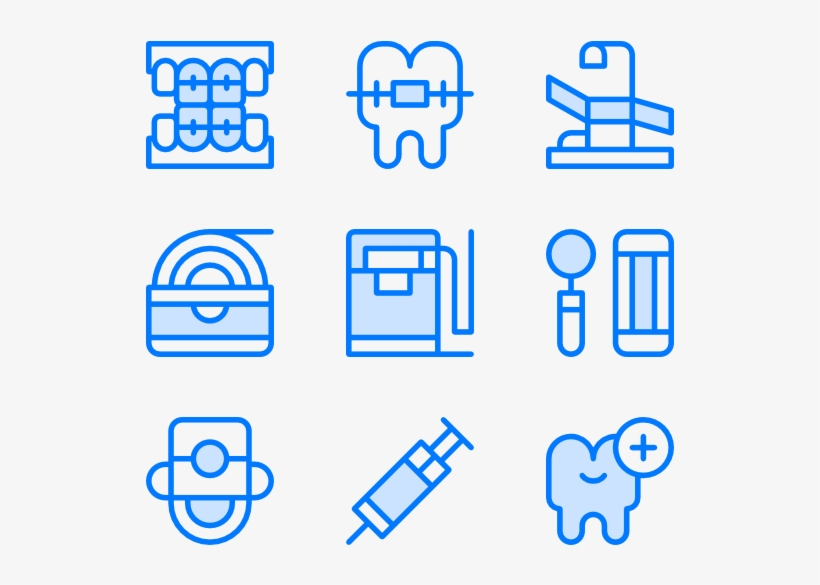 Dentist - Icon, transparent png download