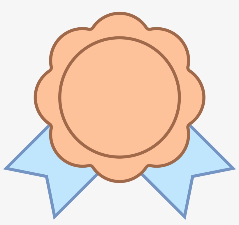 The Icon Diploma 1 Is A Large Vertical Rectangle - Icon, transparent png download