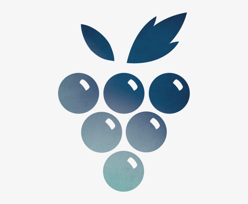 Soft As A Grape - Circle, transparent png download