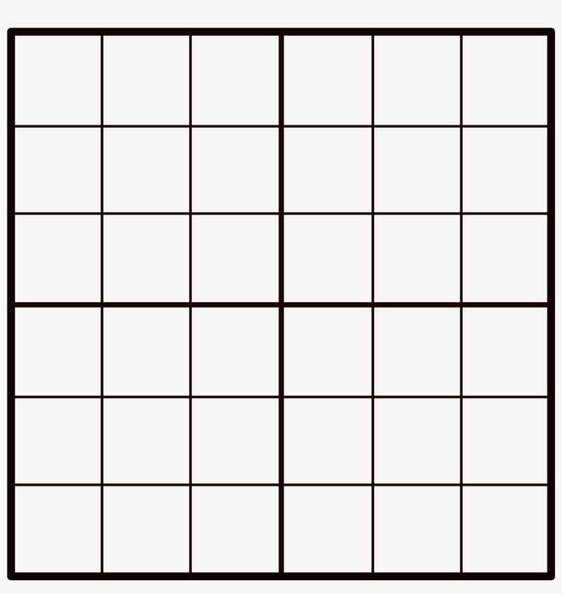 Clipart - Bed Frame, transparent png download