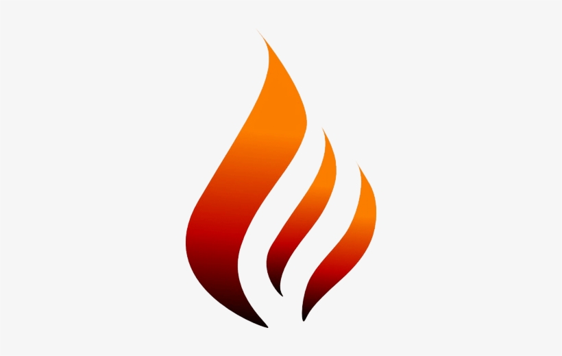 I'm Ready To Sign Up - لوگو شعله, transparent png download