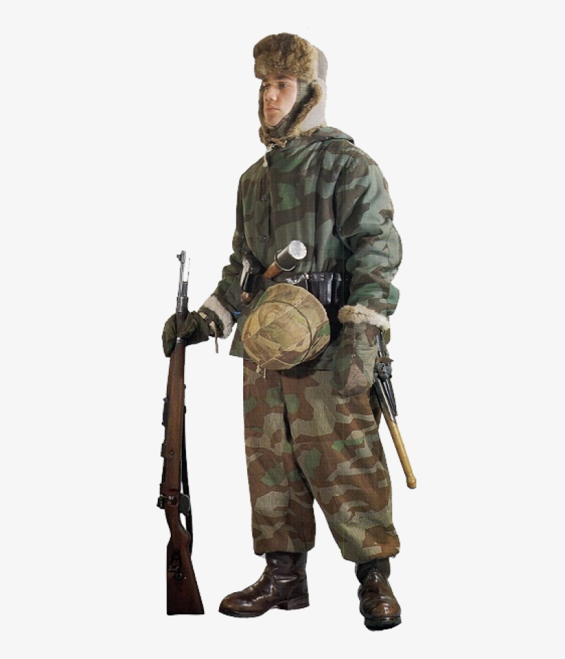 Спецназ На Прозрачном Фоне, transparent png download
