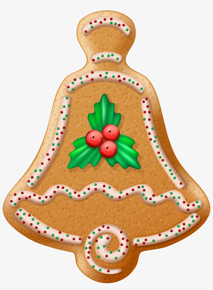 Christmas Cookies PNG Images PNG Cliparts Free Download on SeekPNG