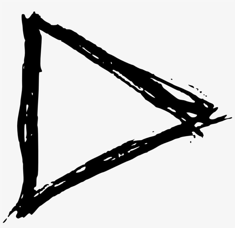 Drawn Arrows Png Download - Portable Network Graphics, transparent png download