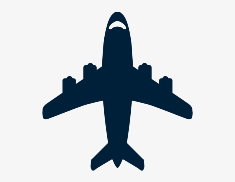 Airports Closures Due To Hurricane Michael - Pensacola International Airport, transparent png download