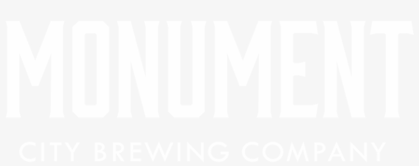 Mcb Typelockup - Monument City Brewery Logo, transparent png download