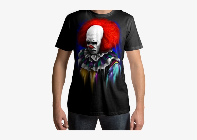 Pennywise - Original - God Protect Robert Mueller, transparent png download