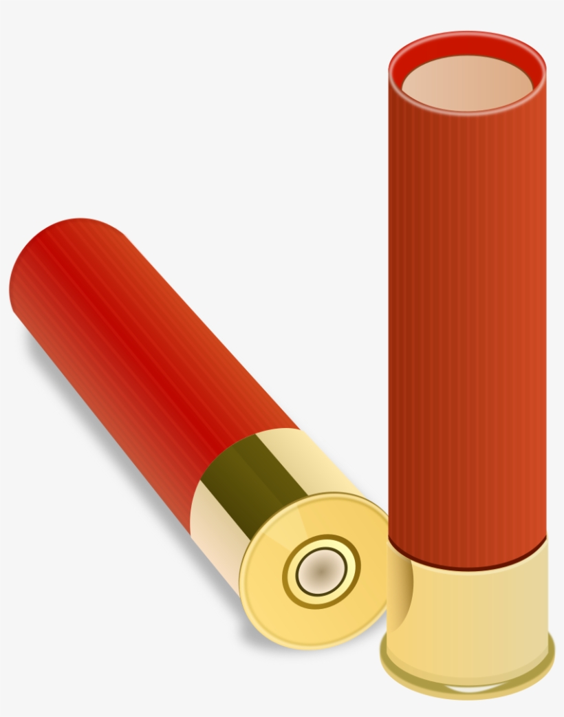 Shotgun Shotgun Shells Clipart Png Image Transparent Png Free Download On Seekpng