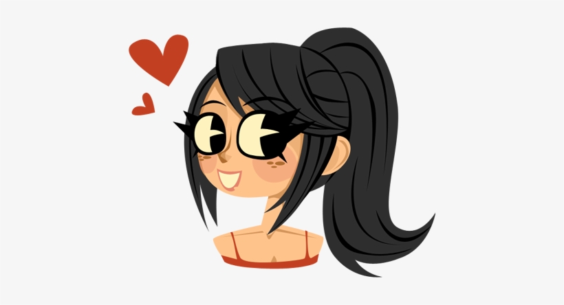 Author Comments - Cartoon, transparent png download