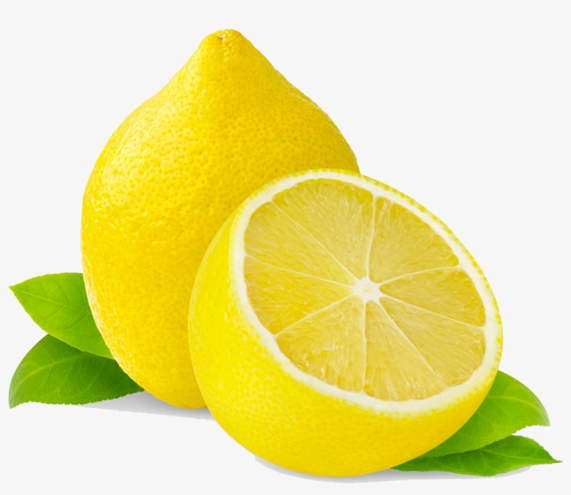 Download Lemon - Lemon Png, transparent png download