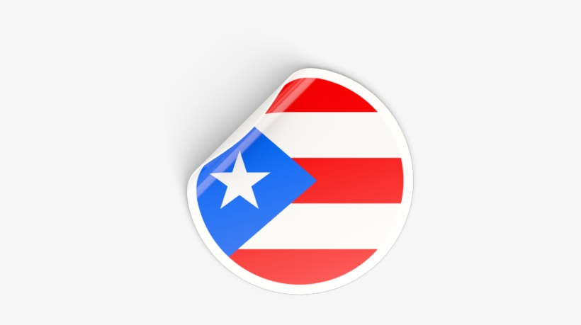 Report Abuse - Puerto Rico Sticker Png, transparent png download