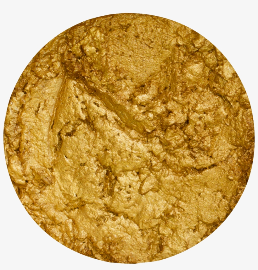 Nuvo Embellishment Mousse Indian Gold, transparent png download