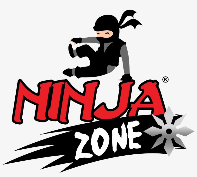 Ninja Zone Symbol Png Logo - Ninja Zone, transparent png download
