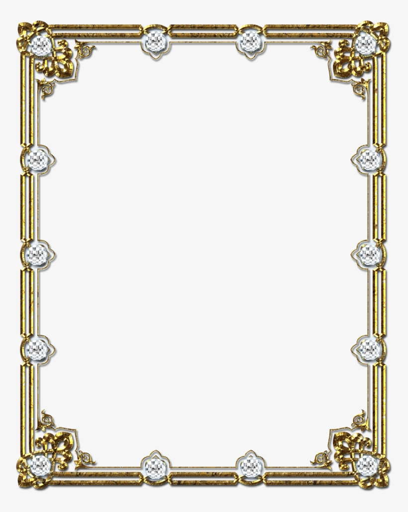 Diza Photo Frame Png - Frame, transparent png download