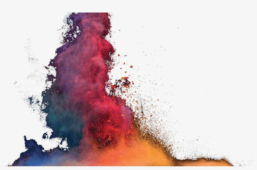 Your Colors Your Way - Watercolor Paint, transparent png download