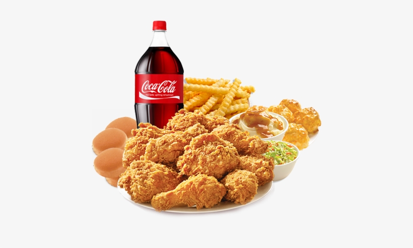 Chicken Meal Original Or Spicy - Jordan 12 Chicken Nuggets, transparent png download