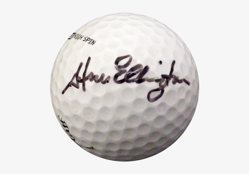 Golf Ball, transparent png download