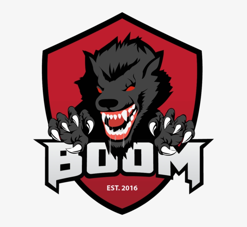 Boom Id Dota 2, transparent png download