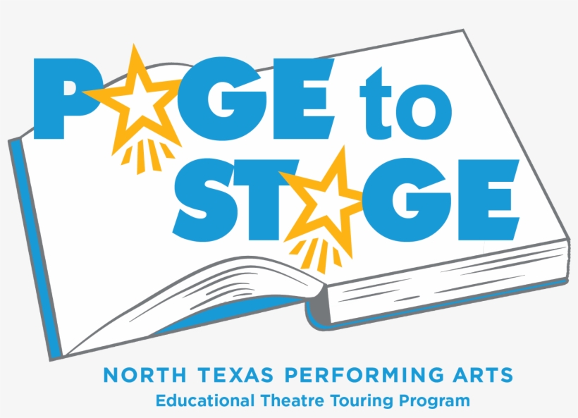 Page To Stage - Graphic Design, transparent png download