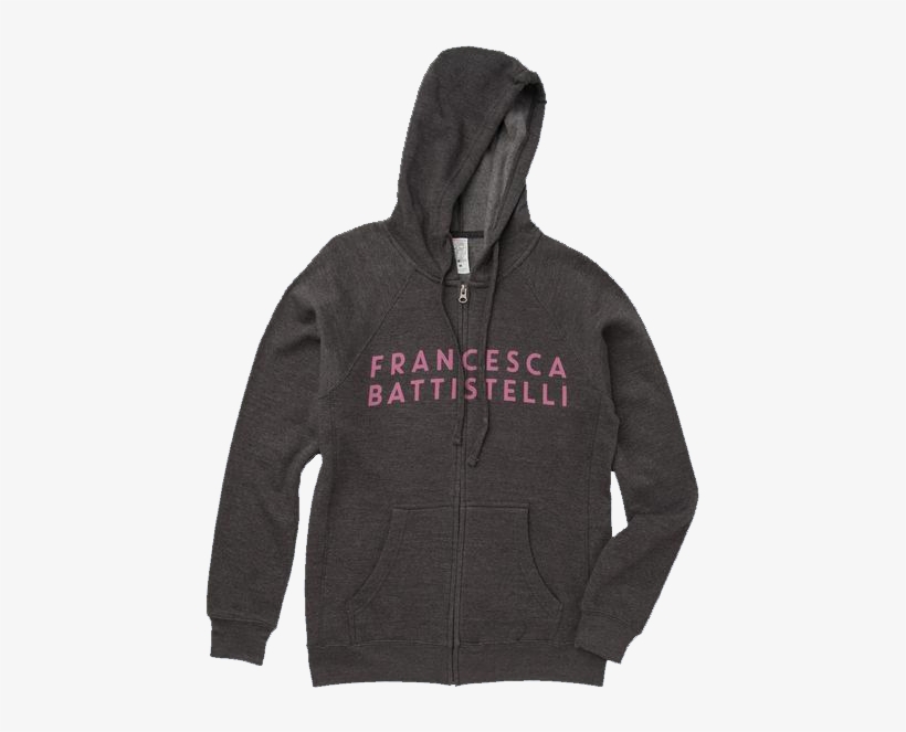 Your Glory Zip-up Hoodie - Hoodie, transparent png download