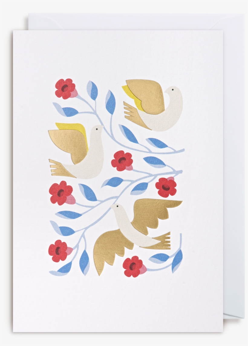 Lagom Christmas - Www - Nadiataylor - Co - Uk - - - - Peace, transparent png download