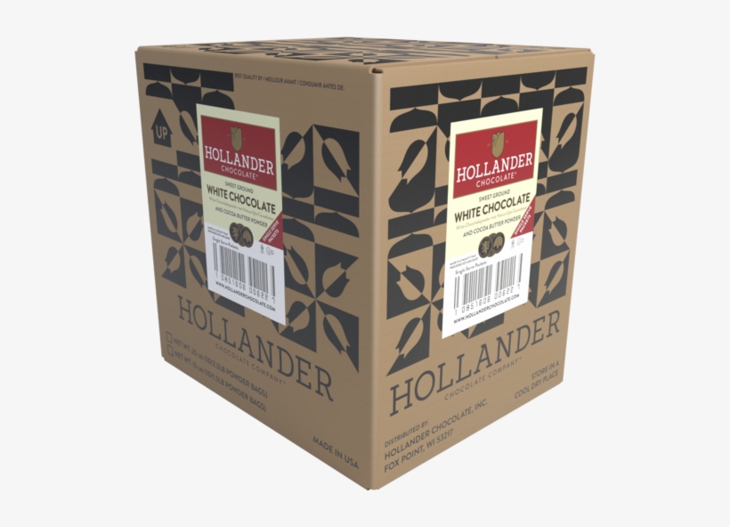 White Chocolate - Chocolate, transparent png download