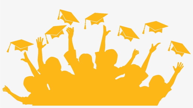 Graduation - Det Sku' Være Så Godt!, transparent png download