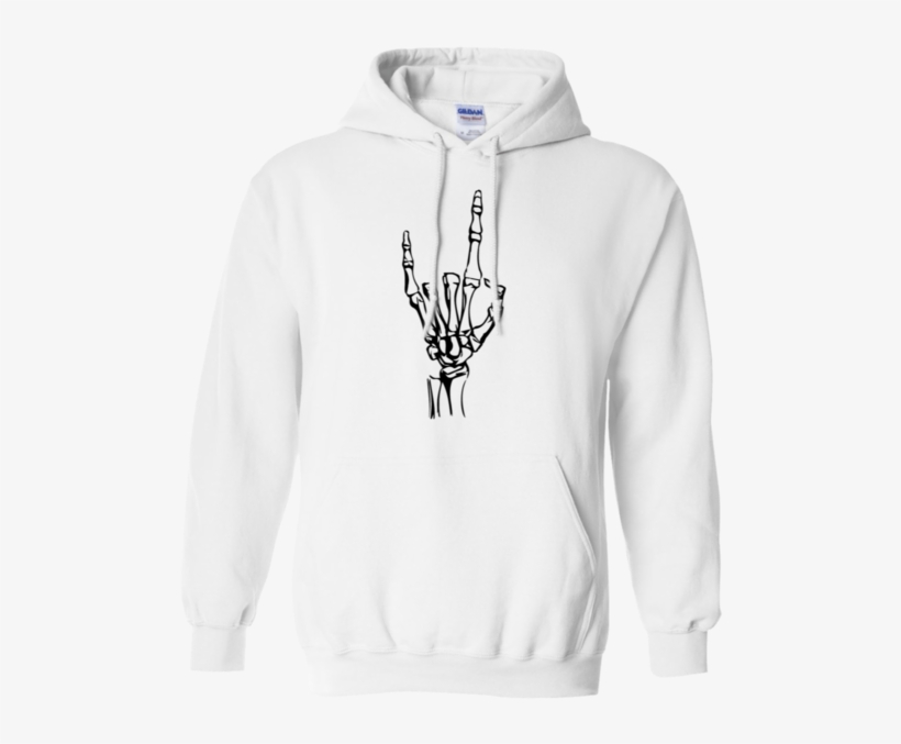 ovo free the demons hoodie