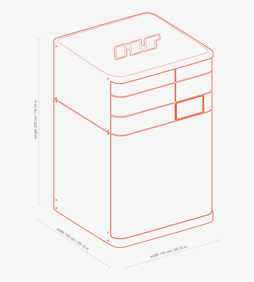 The 3d Printing Technology Warranting This “new Category” - Diagram, transparent png download
