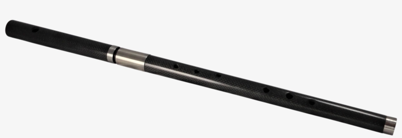 Carbony Irish Flute D, transparent png download