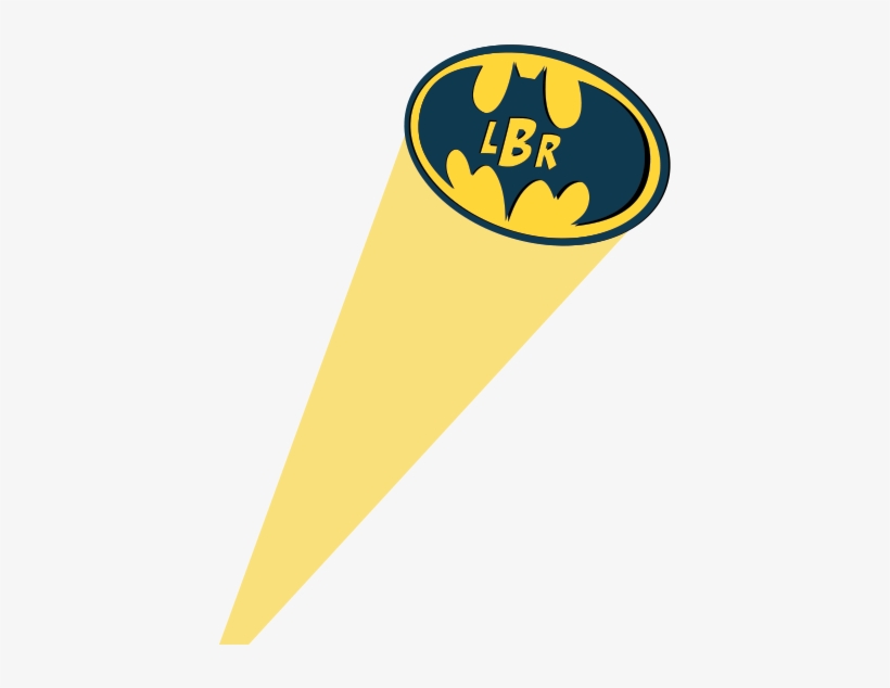 Bat Signal Vector PNG Image Transparent PNG Free Download on SeekPNG